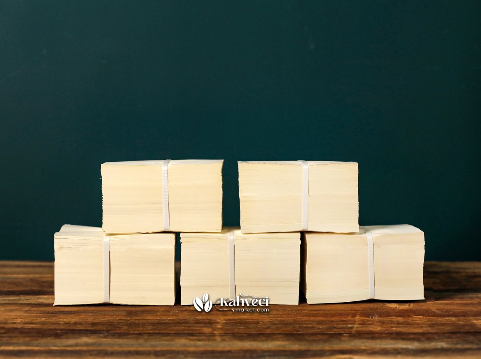 YAZ BOZ 1000 GR(5 AD)