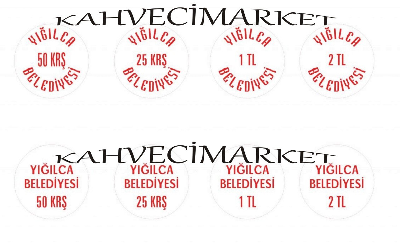 MARKA FİRMANIZA ÖZEL(2.5 CM)