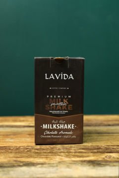 LAVİDA ÇİKOLATALI MİLKSHAKE 1000 GR