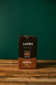 LAVİDA FRAPPE 1000 GR