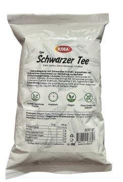 İNSTANT EARLY GREY ÇAY 500 GR