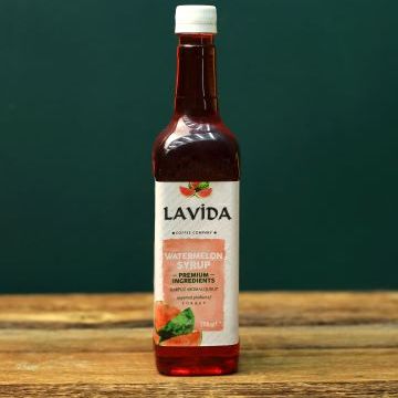 Karpuz Aromalı Şurup, 750 ml