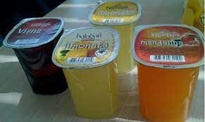 Kepirtepe Bardak Karadut