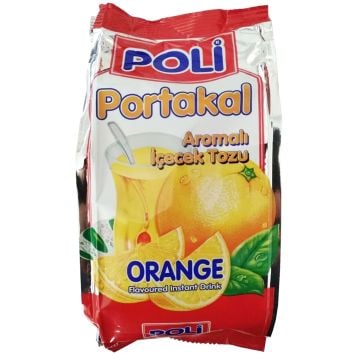 POLİ PORTAKAL 250 GR
