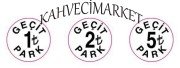 MARKA FİRMANIZA ÖZEL(2.5 CM)
