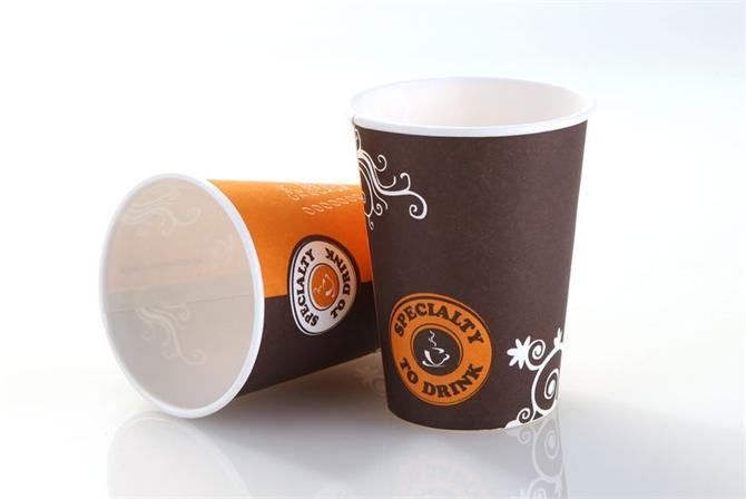 WENDİNG KARTON BARDAK 7 OZ(AD)