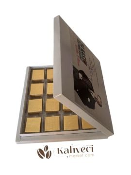 Baskılı Madlen Çikolata(32 ad)