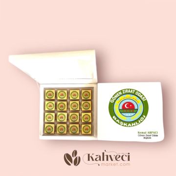 Baskılı Madlen Çikolata(32 ad)