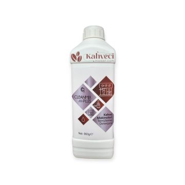 Cleanmix Espresso Kahve Makinaları Temizleme Deterjanı 900 gr