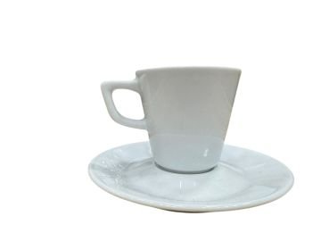 BARİSTA ÇAY KAHVE FİNCANI TABAKLI(AD 270 CC)