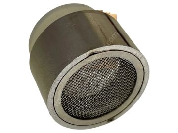KAHVECİ METAL MUSLUK SÜZGECİ