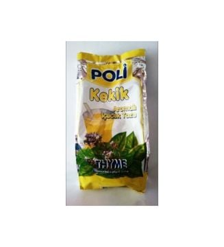 POLİ KEKİK AROMALI TOZ İÇECEK 300 GR
