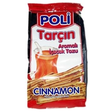 POLİ TARÇIN AROMALI TOZ İÇECEK(300 GR)