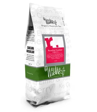 WILD WEST KUŞBURNU (ROSEHIP) 200 GR