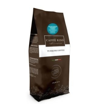 CAFFE RINO OSMANLI TÜRK KAHVESİ 250GR