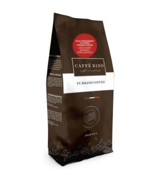 CAFFE RINO KAFEİNSİZ TÜRK KAHVESİ 250GR