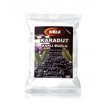Karadut Granita (750  GR)