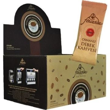 STİCK DİBEK TÜRK KAHVESİ