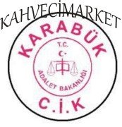 2.50 CM BASKILI ÇAY MARKASI(KARABÜK)