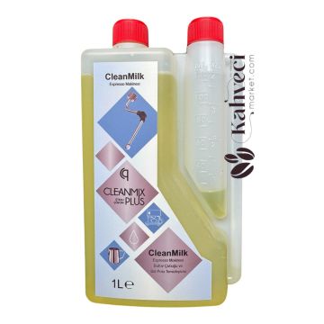 Cleanmilk Buhar Çubuğu Temizleyici 1000 ml