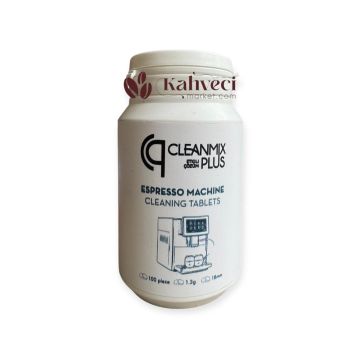 Cleanmix Süper Otomatik kahve Makinası tablet 1.3 Gr
