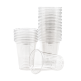 LİMERA LB-12 PET BARDAK 350 ML 12 OZ ADET