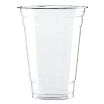 LİMERA LB-12 PET BARDAK 350 ML 12 OZ ADET