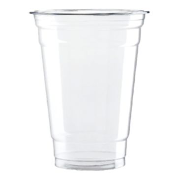 LİMERA LB-12 PET BARDAK 350 ML 12 OZ ADET