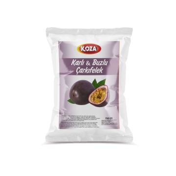 KOZA KARLI BUZLU ÇARKIFELEK AROMALI 750 GR