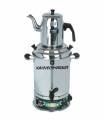 Elegance Semaver İkazlı - 9 LT