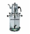 Elegance Semaver İkazlı - 6 LT