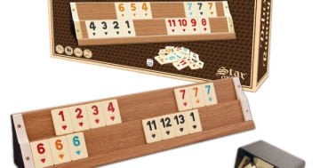 STAR DELÜX AĞAÇ OKEY(AÇIK RENK)