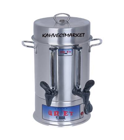 80 Bardaklık Çay Makinesi