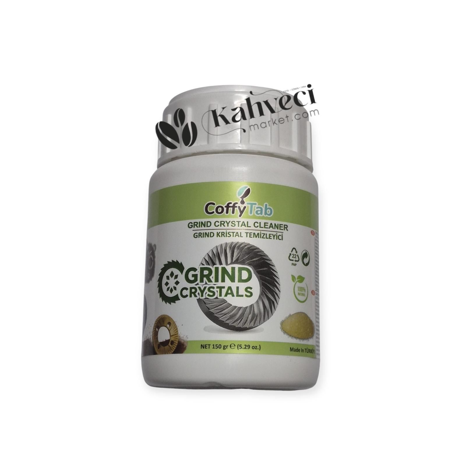 COFFYTAB GRİNDER(150 GR)