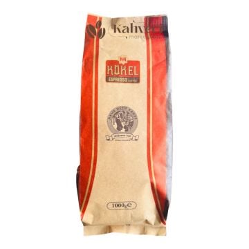 KÖKEL ESPRESSO(1000 GR)