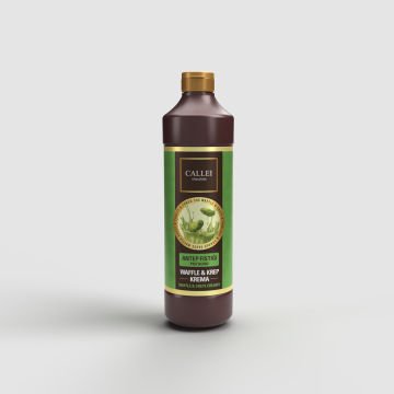 CALLEİ ŞİŞE 1KG/FISTIK KREMA