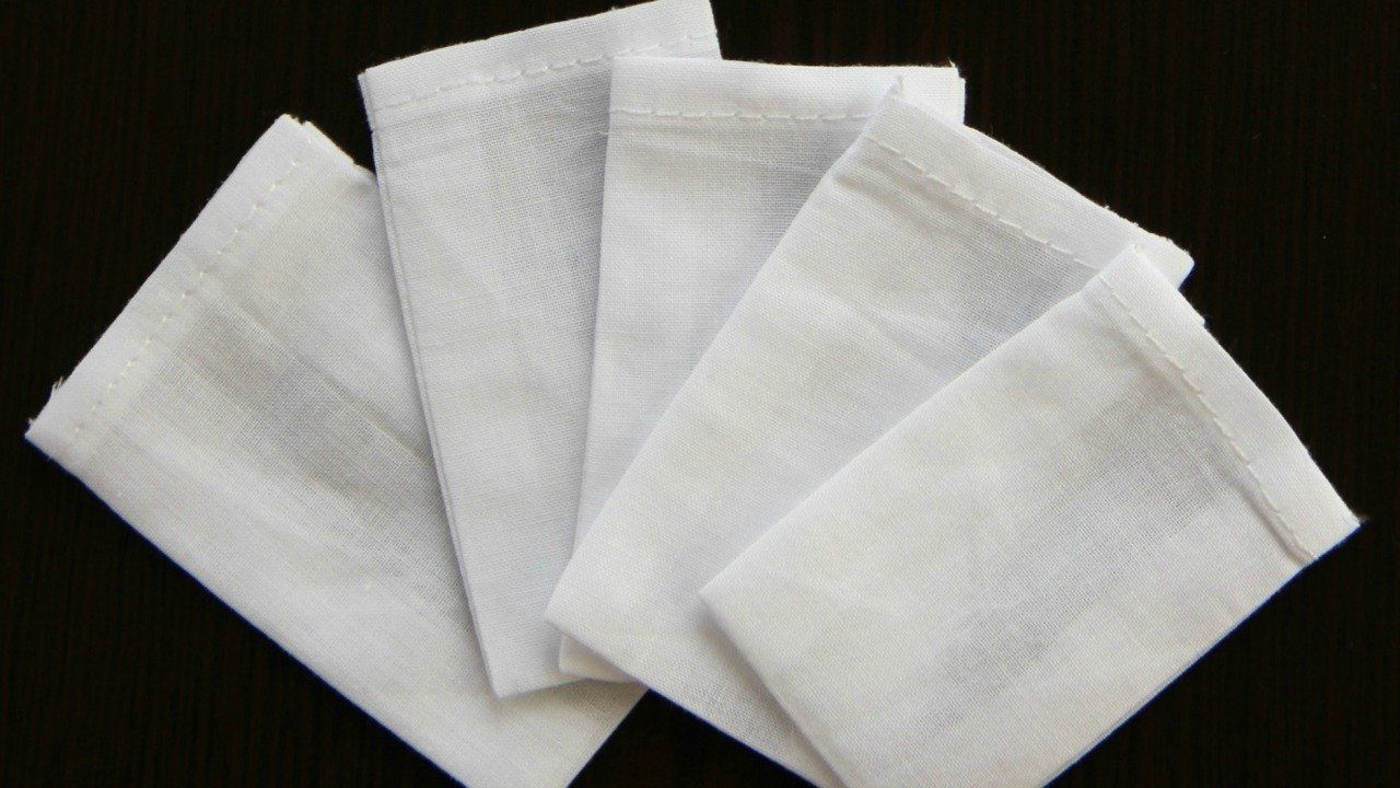 MUSLUK BEZİ(10 AD)+Takmatik Yay