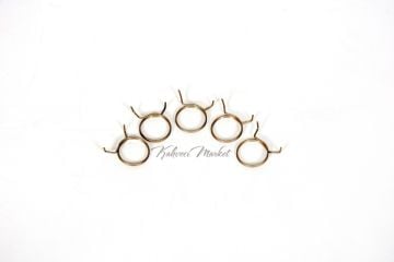 MUSLUK BEZİ(10 AD)+Takmatik Yay