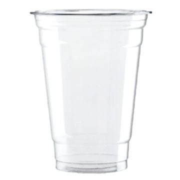 LİMERA PET BARDAK 250 ML 8 OZ 50 ADET