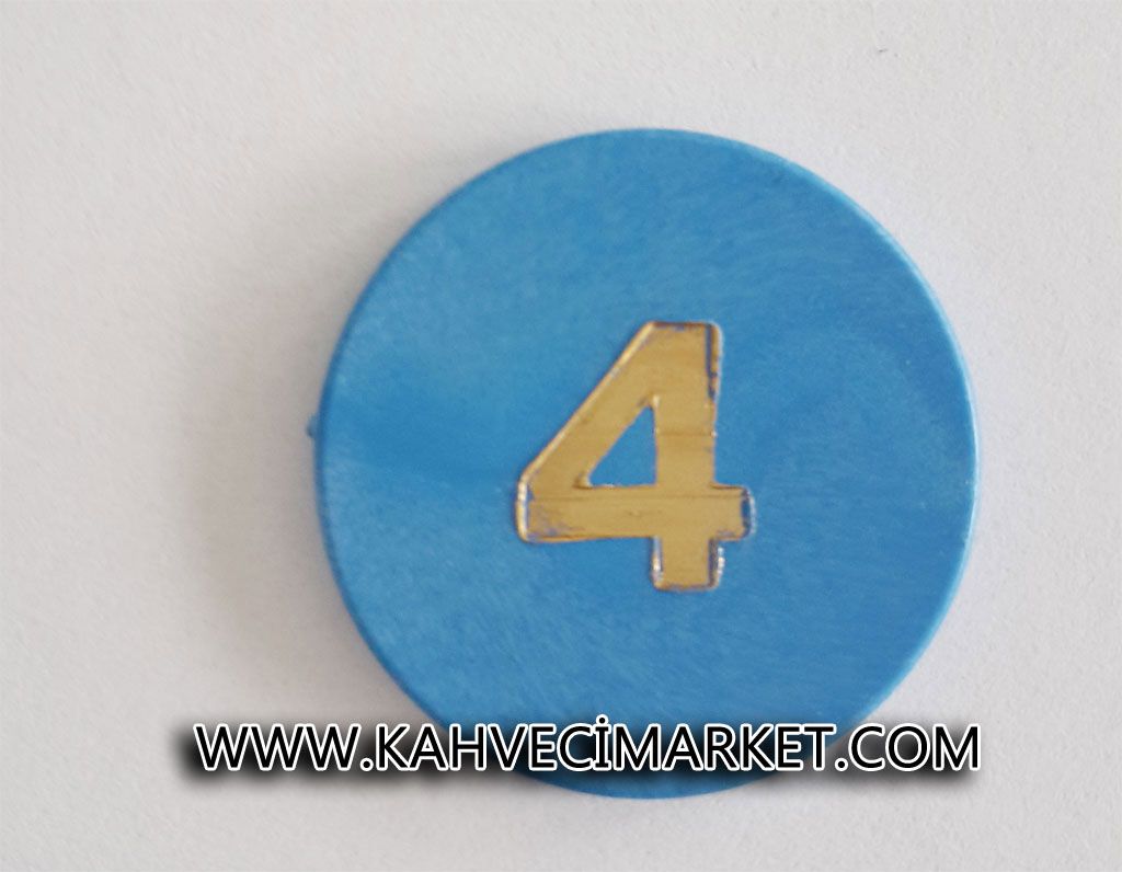3 CM BASKILI MARKA