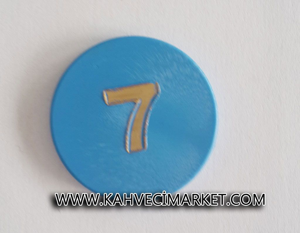 3 CM BASKILI MARKA