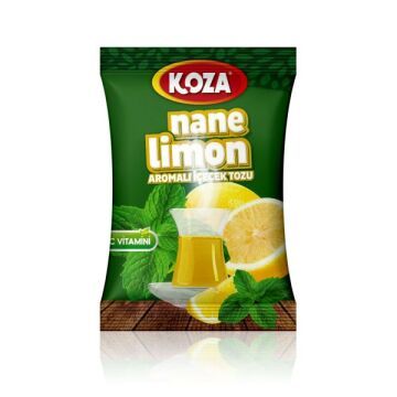 KOZA NANELİMON AROMALI TOZ İÇECEK(300GR)