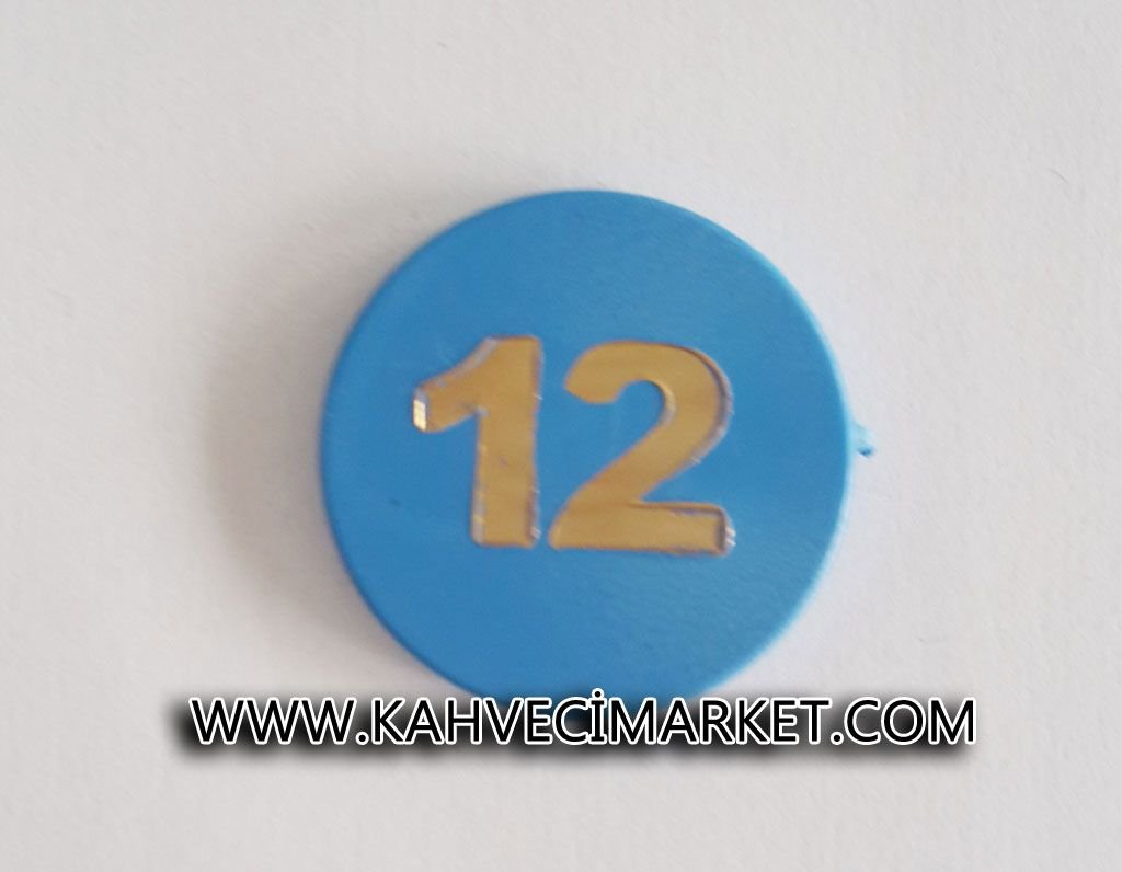 3 CM BASKILI MARKA