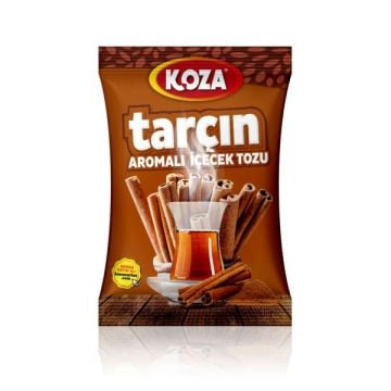 KOZA TARÇIN AROMALI TOZ İÇECEK(300 GR)