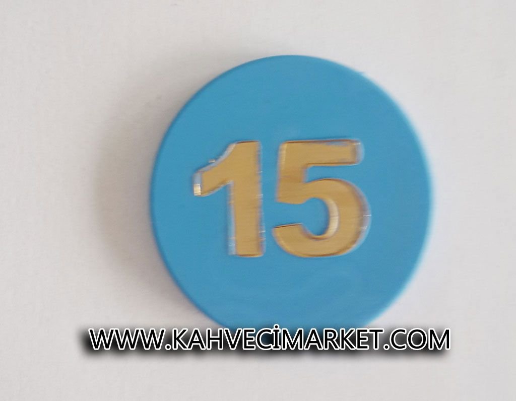 3 CM BASKILI MARKA