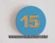 3 CM BASKILI MARKA