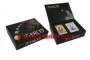 STAR TAROT FAL KAĞIDI