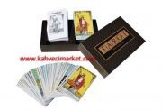 STAR TAROT FAL KAĞIDI