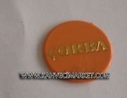 2.50 CM BASKILI MARKA