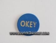 2.50 CM BASKILI MARKA